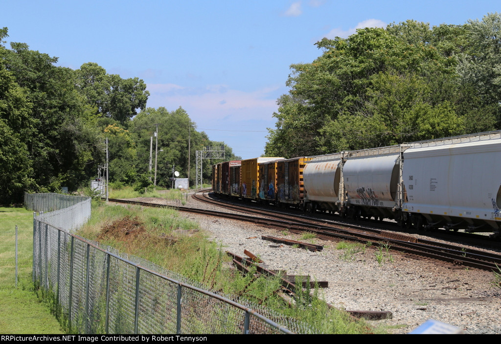 Wabash Valley Railroad Museum